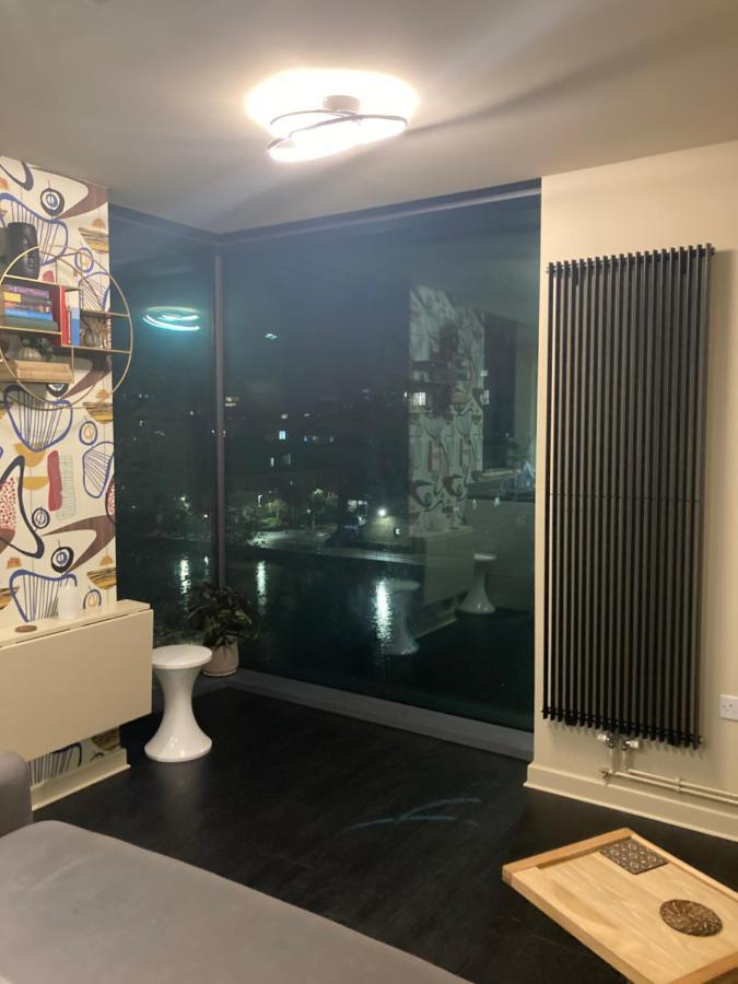 Canal View 1 Bed Apartment In Zone 1 Лондон Экстерьер фото